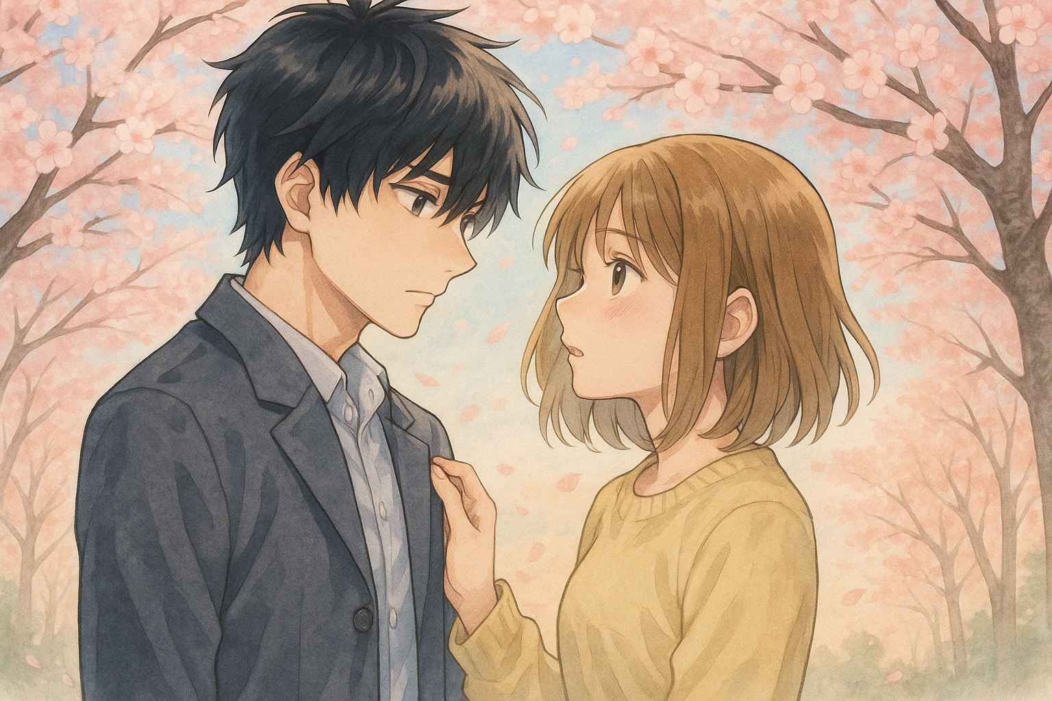 【注目新刊】『千年ダーリン』第5巻が発売！世界観・キャラ・感想まとめ【岩澤美翠】