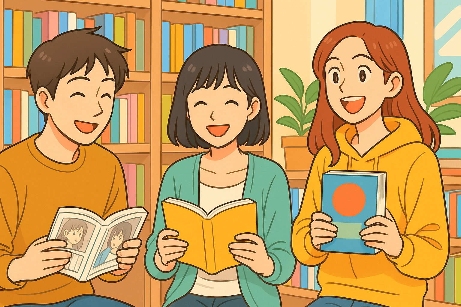 『ありす、宇宙までも』がマンガ大賞2025受賞！あらすじ・感想・評価と注目の新刊・コミックエッセイまとめ