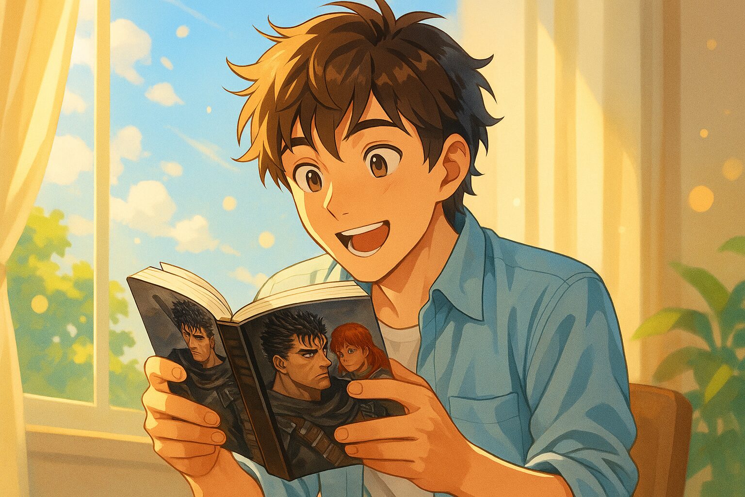 【期間限定】ベルセルク全42巻がLINEマンガで無料公開中！読むべき理由と見どころまとめ【2025年】