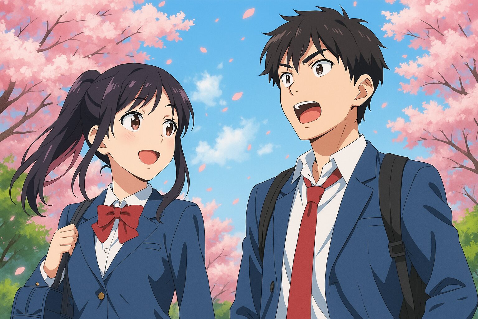 【2025年冬アニメ】『花は咲く、修羅の如く』放送日・キャスト・配信まとめ｜スタジオバインド最新作！