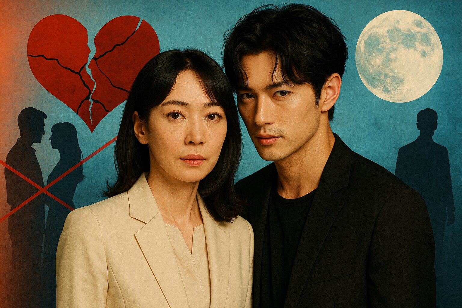 ドラマ『魔物』が怖いほど美しい！あらすじ・キャスト・感想・見逃し配信を徹底解説