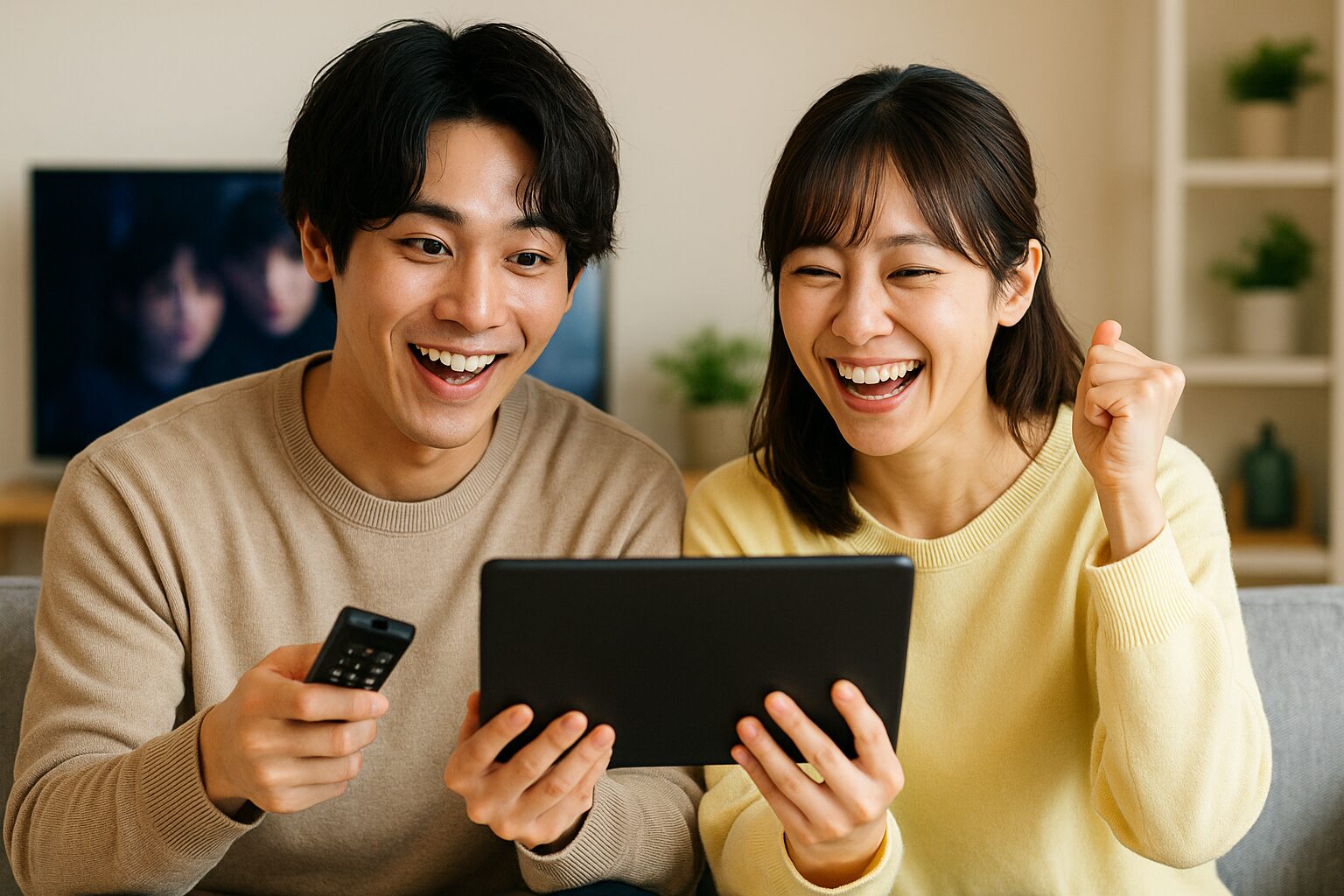 『恋は闇』見逃し配信はどこで観られる？地上波・Hulu・TVerの視聴方法まとめ