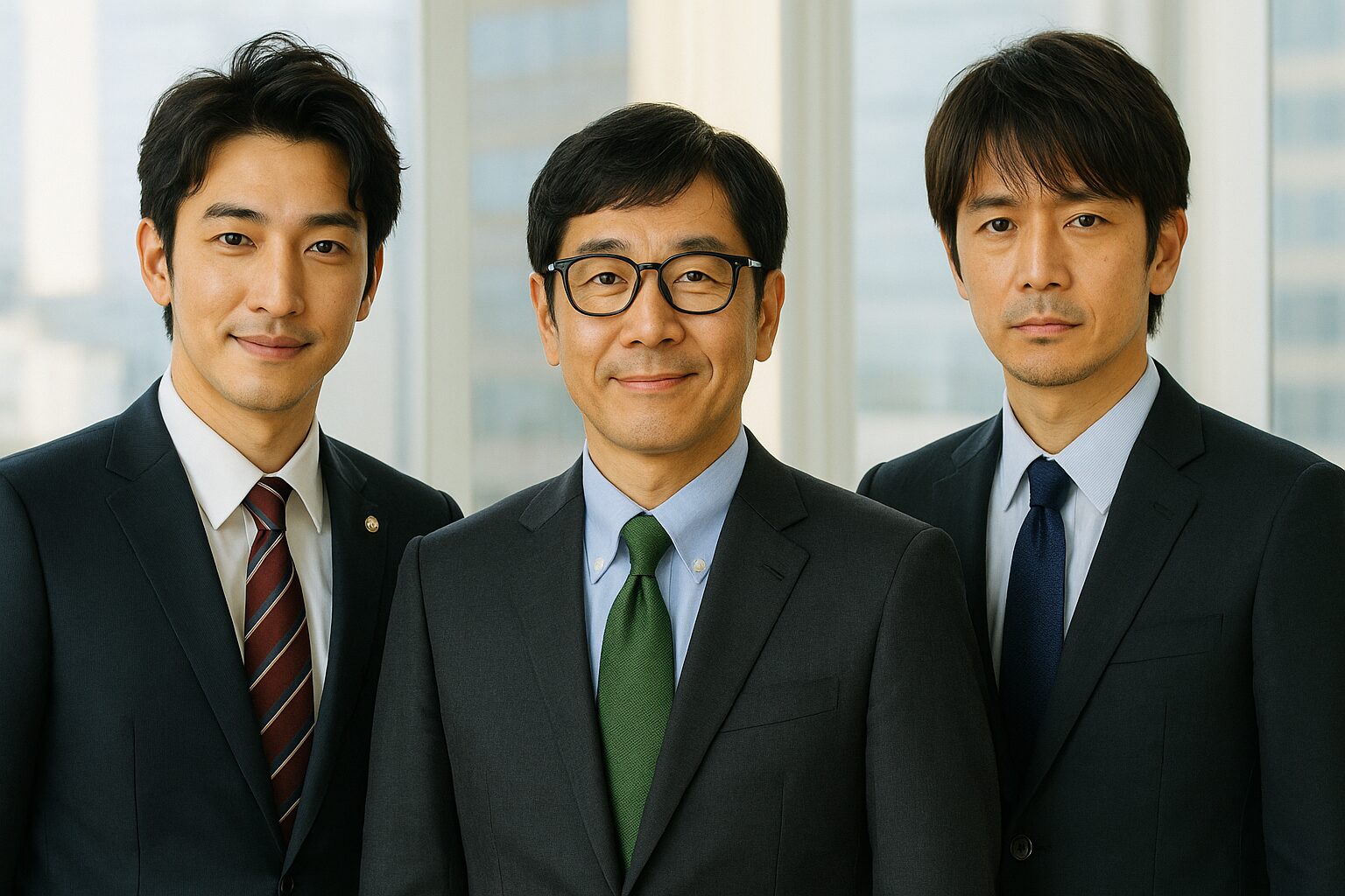 『イグナイト -法の無法者-』田中直樹が“謎の弁護士”役で登場！放送日・主題歌・見逃し配信まとめ